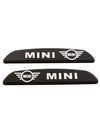 BMW Mini Cooper Door Protector Side Edge Protection Guards Stickers (1 pair)
