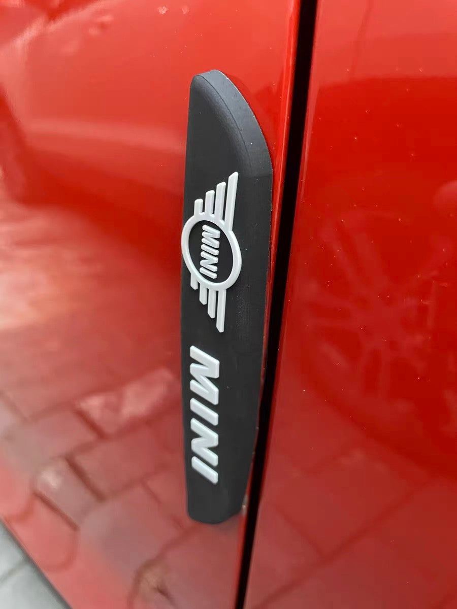 MINI Cooper Door Edge Guard Protector Set - MINI Cooper