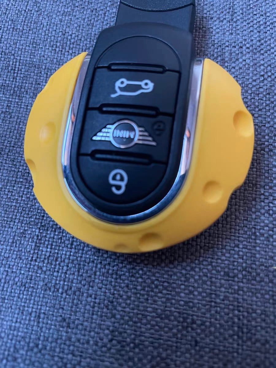 MINICHEESE factory Mini Cooper Key Cover