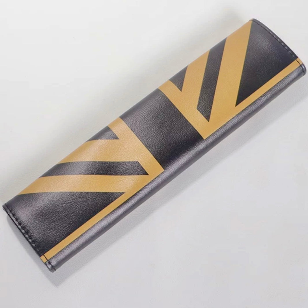 Mini Cooper Seat Belt Cover Padding Cushion