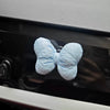 Car Decoration Bow Accessories for Lady Driver