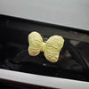 Car Decoration Bow Accessories for Lady Driver