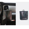 Car Vent Cell Phone Holder Sunglasses Pouch Bag for Mini cooper Countryman Clubman -Unique Original Designs