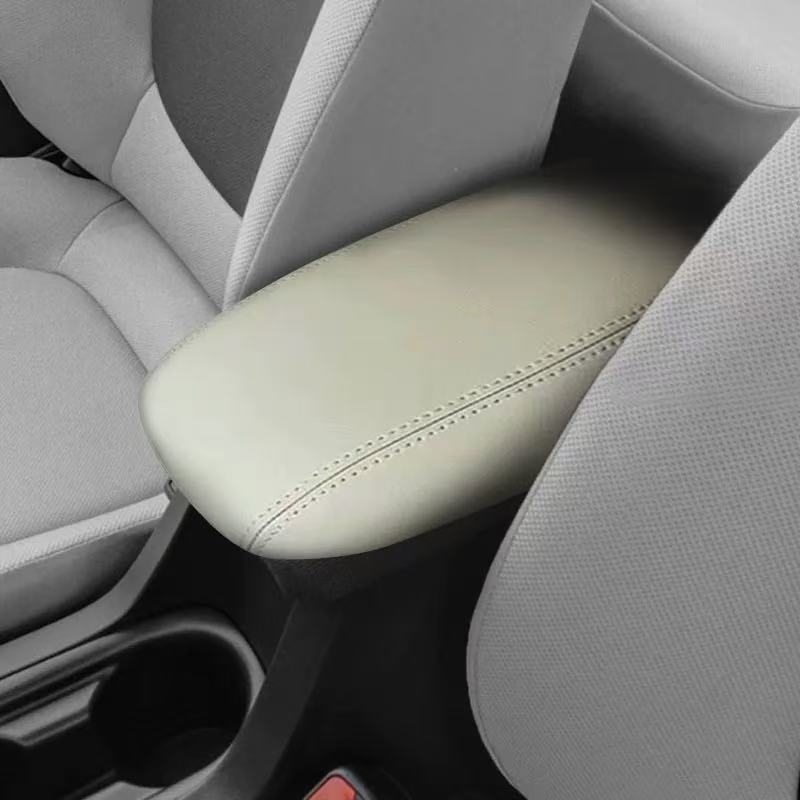 Custom Fit Center Console Cover for Toyota Corolla