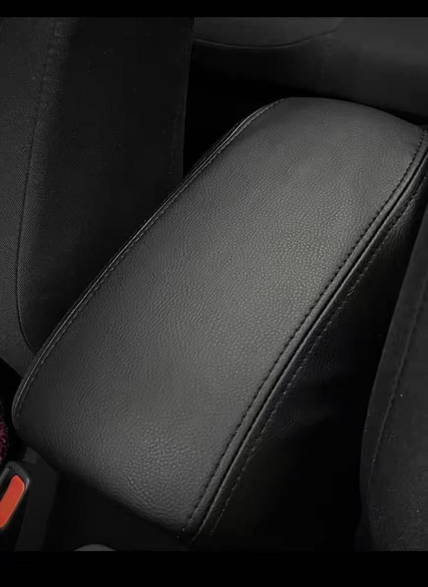 Custom Fit Center Console Cover for Toyota Corolla
