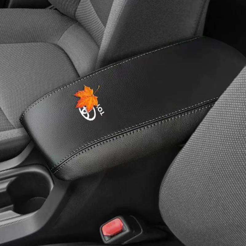 Custom Fit Center Console Cover for Toyota Corolla