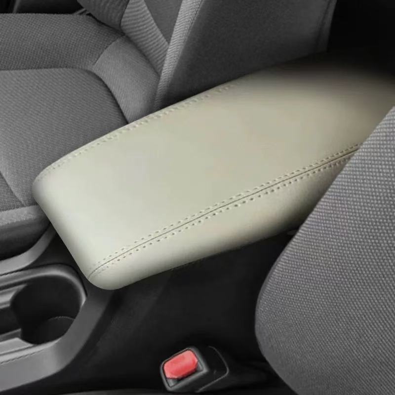 Custom Fit Center Console Cover for Toyota Corolla