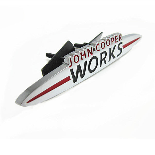 Mini John Cooper Works R55/R56/R57 