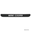 Brake light sticker for Mini Cooper Countryman F54 F55 F56 R56 R60 F60