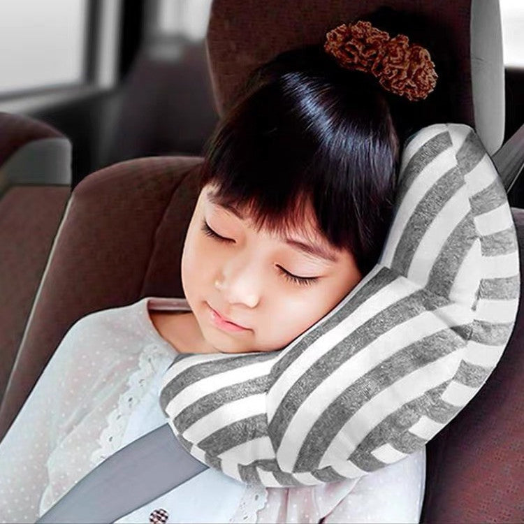 Buy Car Seat Headrest , , 360 ° Adjustable Double-Sided Travel Sleeping Mat, Suitable For Children Adults Childsafetyheadrest At Affordable Prices - Free Shipping, Real Reviews With Photos