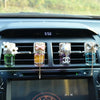 Bling Car Air Vent Perfume and Decoration - Carsoda - 1
