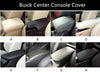Buick Customized Center Console Cover