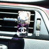 Bling Car Air Vent Perfume and Decoration - Carsoda - 3