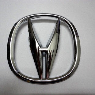 Acura Chrome Logo Emblem Badge Symbol