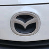 Mazda Bling Emblem Decal for Front/Rear Grille Custom-made