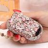 Bling Car Key Holder with Rhinestones for POLO, passart and other VW vehicles - Carsoda - 2
