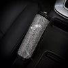 Bedazzled Car Accessories - Seat Belt Cover, Gear Shift Cover or Brake Cover