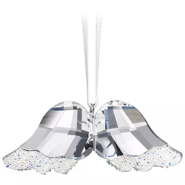 Angel Wing Crystal Car Charm Ornaments Pendant – Carsoda