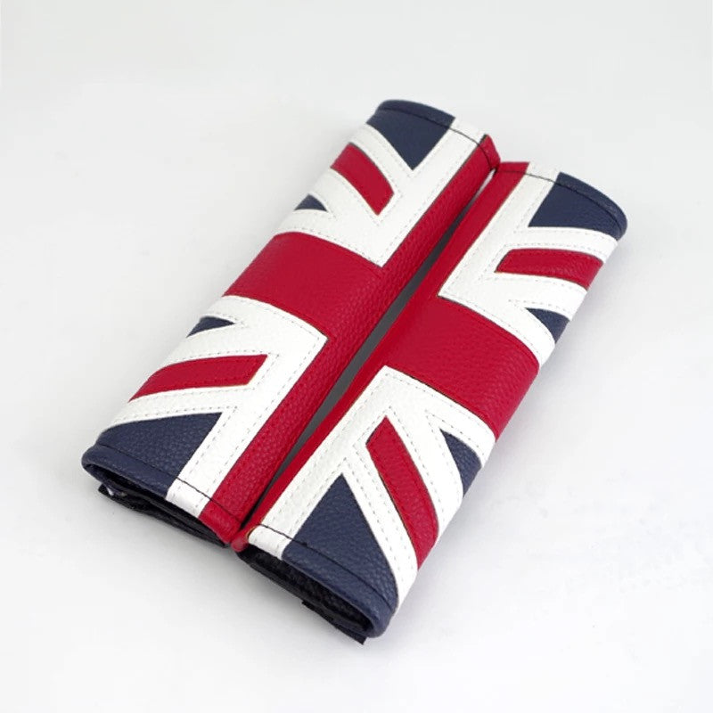 Mini Cooper Seat Belt Cover Padding Cushion