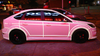 Fluorescent Neon  Car 3M Tape DIY Decor - Carsoda - 7