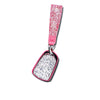 Bedazzled Cadillac Bling Car Key Holder