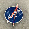 NASA Car Decal Sticker