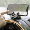 Mini Cooper Dashboard Non Slip Mobile Phone Stand USB GPS Mount