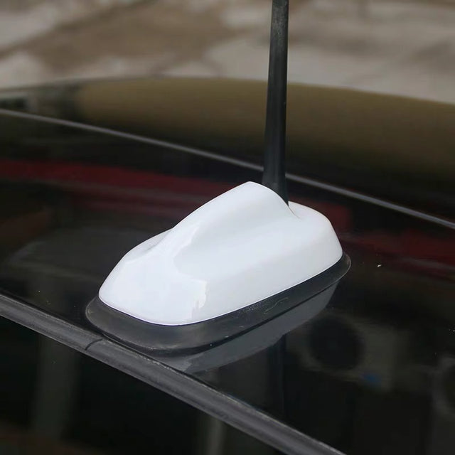 Mini Cooper F55 F56 Antenna Pedestal -Union Jack Checkers Pink etc