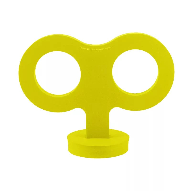 Windup Key for Cars - Hot Pink, White, Green, Blue, Black, Purple, Red, Yellow, Pink - Carsoda