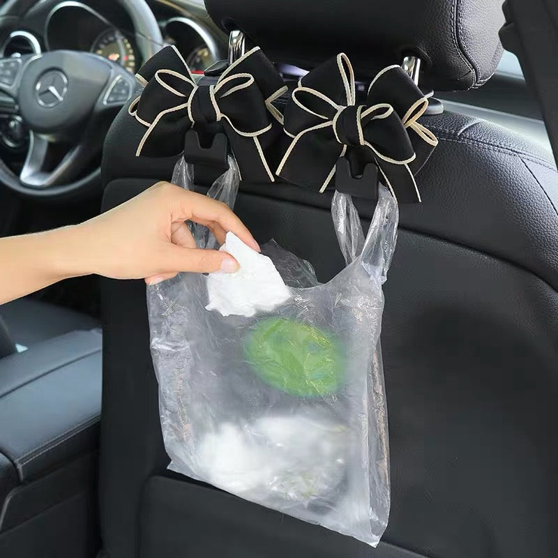 TrashStash® Car Trash Bag