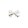 Bow Shaped Car Air Vent Decoration with Fragnance Scent (1 piece)
