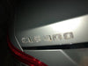 Custom Designed Bling Letter Number Decal DIY Sticker - Customized for Audi Infiniti Mercedes BMW and etc.