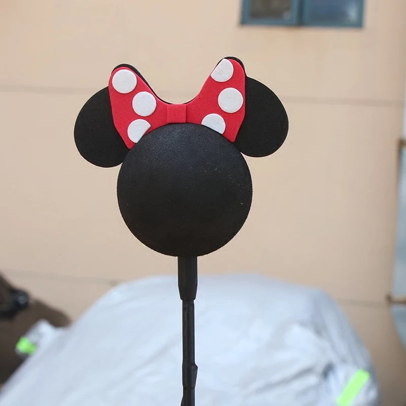 Car Antenna Toppers Aerial Ball Antenna Topper -30 Different designs