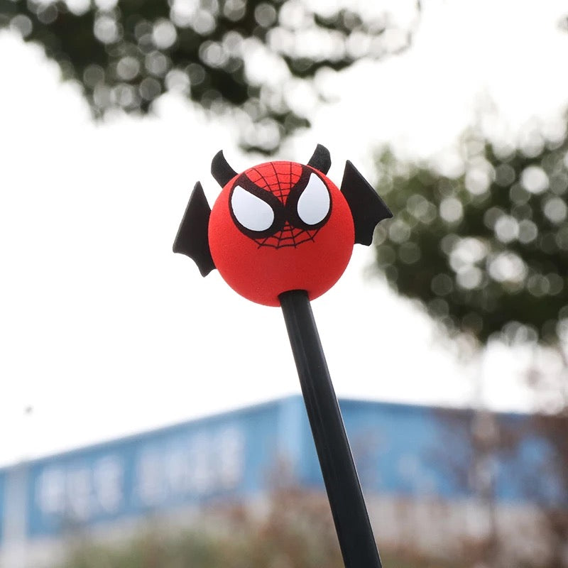 Car Antenna Toppers Aerial Ball Antenna Topper -30 Different designs