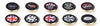Union Jack Uk Flag Racing Check Magnetic Bling Cell Phone Holder for Mini Cooper