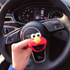 Elmo Car Air Vent Decoration with Scent