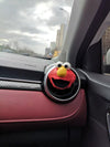 Elmo Car Air Vent Decoration with Scent
