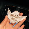 Angel Car Air Vent Decoration with Scent