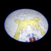MINI COOPER Welcome LED Door courtesy Shadow Lights Sailor Moon Kitty