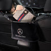 Bling Car Handbag Holder Between Seats for Mercedes-Benz
