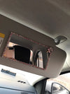 Bling Car Sun Visor Mirror