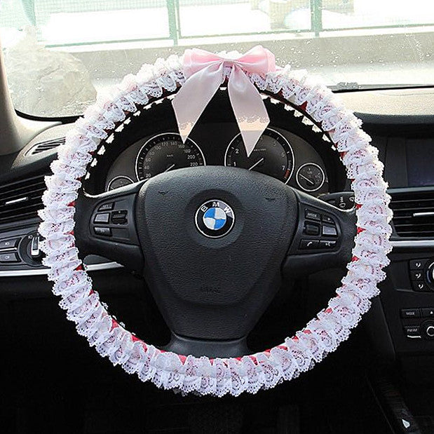 Goth Car Cool Gothic Car Accessories Custom Steering Wheel -    Steering wheel cover, Personalized car accessories, Steering wheel