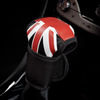 MINI Cooper Hand Brake Gear Shift Cover - UK Jack Union