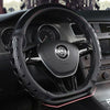 D-Shaped Steering wheel cover for Hyundai and VW volswagen