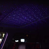 Car USB LED Star Light Interior Roof Cosmo Universe Moonlight