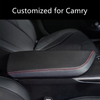 Toyota Camry Customized Center Console Cover