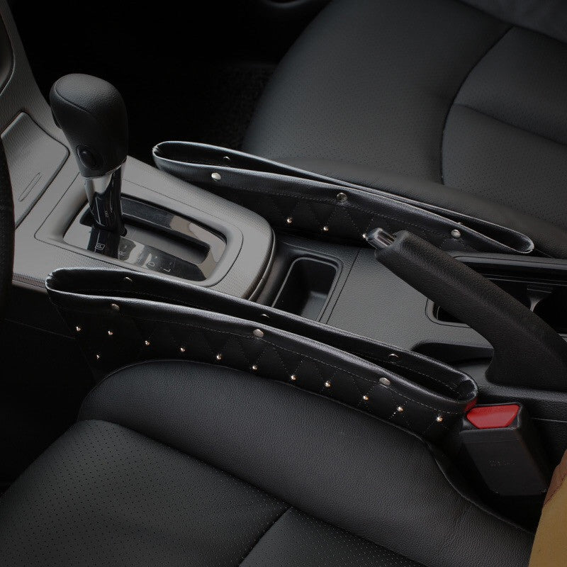 Car Seat Gap Pocket for Girls