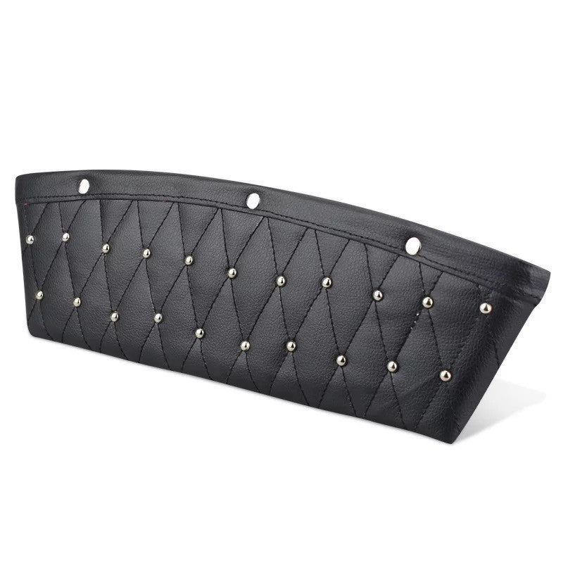 Car Seat Gap Pocket for Girls