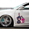 16X16'' Anime Car Decal - Car Accessories for teens