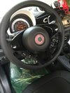 SMART Bling Emblem for Steering Wheel LOGO Sticker Decal